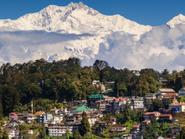 Darjeeling