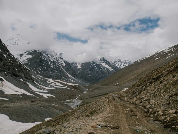 Ladakh