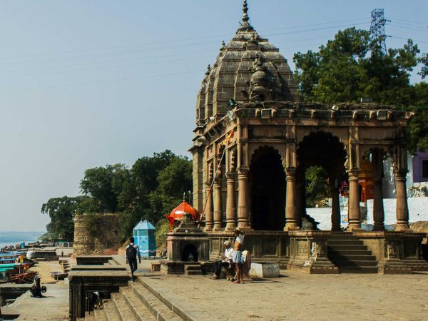 Maheshwar