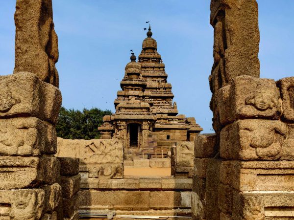 South-India